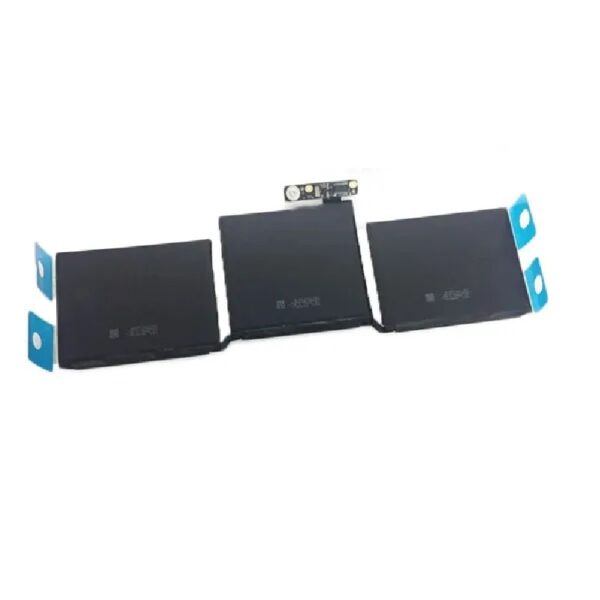 Thay pin Macbook Pro 2017