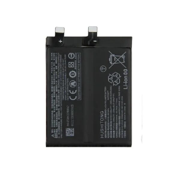 Thay pin Xiaomi Black Shark 4