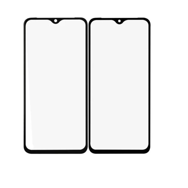 Ép kính OnePlus 7
