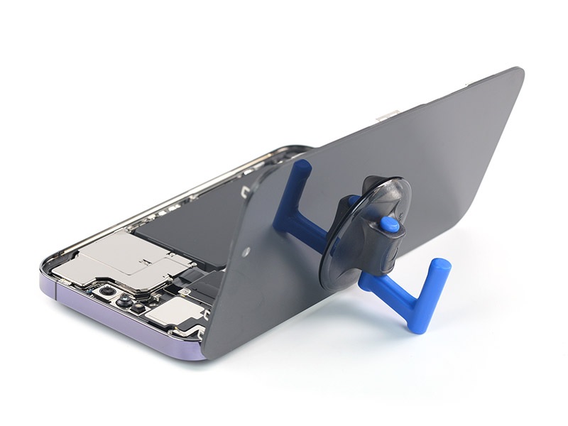 Sửa chữa điện thoại Iphone mất nguồn 3 loi hu hong man hinh iphone khong hien thi minhphatmobile