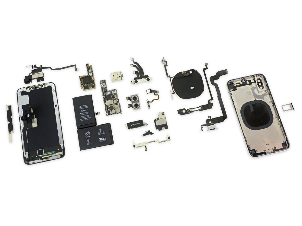 Sửa chữa Iphone X - Minh Phát Mobile sửa chữa điện thoại