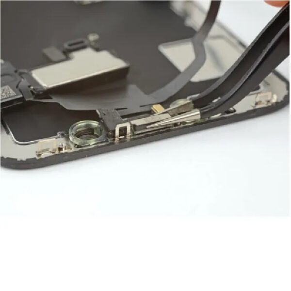 Sửa Iphone X mất face id