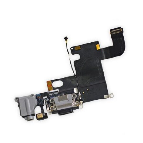Thay cổng sạc Iphone 6