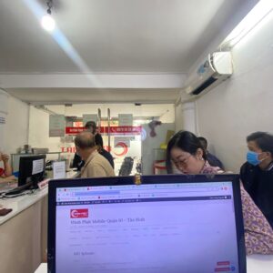 thay ep mat kinh man hinh dien thoai uy tin tai minh phat mobile 14