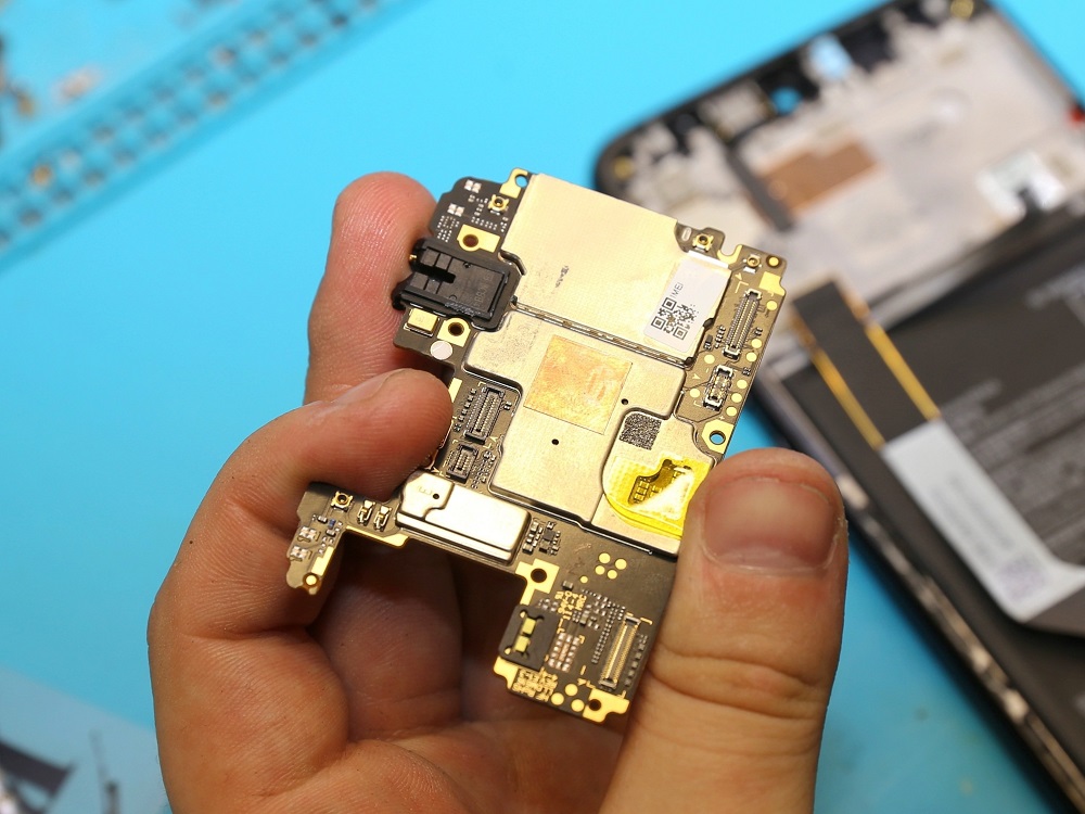 Dịch vụ sửa chữa điện thoại Xiaomi tại Minh Phát Mobile - Uy tín và chất lượng