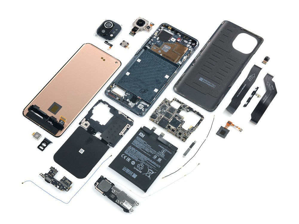 Sửa chữa điện thoại Xiaomi chuyên nghiệp tại Minh Phát Mobile