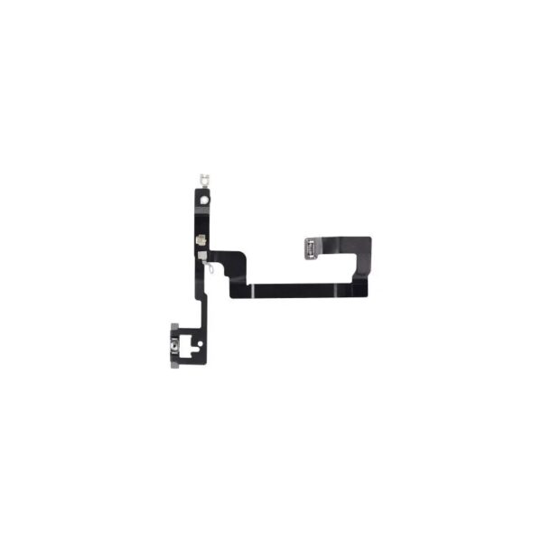 Thay dây cáp volume Iphone 14