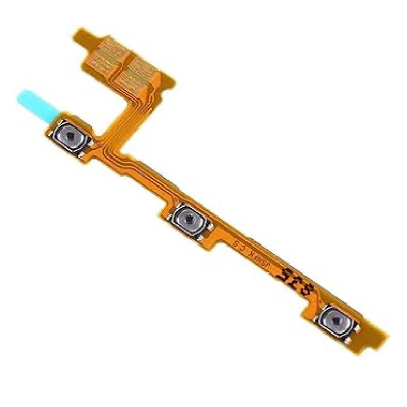 Thay dây nguồn nút nguồn Huawei Y9 2019 - Sua chua dien thoai Minh Phat Mobile HCM - Bac Lieu 0979150456 web https://minhphatmobile.com