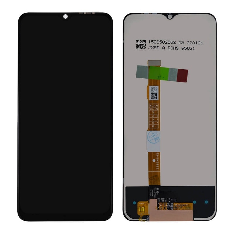 Thay màn hình Vivo Y31 2 Thay màn hình Vivo Y31 - Sua chua dien thoai Minh Phat Mobile HCM - Bac Lieu 0979150456 web https://minhphatmobile.com