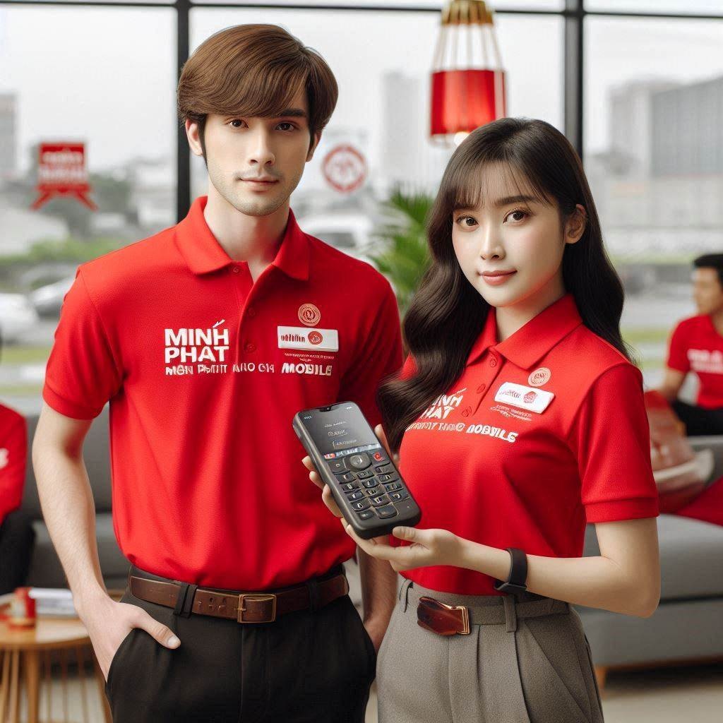 Màn hình điện thoại đen trắng loang lổ: Tại sao và cách sửa chữa 2 Nguyen nhan gay ra tinh trang man hinh dien thoai den trang, loang lo - Sua chua dien thoai Minh Phat Mobile Bac Liêu 0979150456