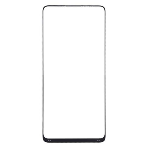Thay mặt kính Vivo IQOO Z6