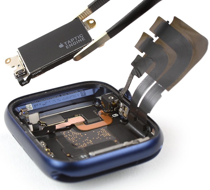 Thay pin Apple Watch Series 6 44mm 2 Thay pin Apple Watch Series 6 44mm-Sua chua dien thoai Minh Phat Mobile HCM - Bac Lieu 0979150456 web https://minhphatmobile.com