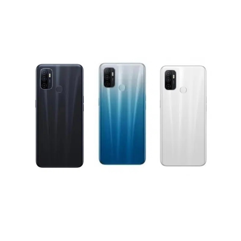 Thay vỏ Oppo A53 2020 - Sua chua dien thoai Minh Phat Mobile HCM - Bac Lieu 0979150456 web https://minhphatmobile.com