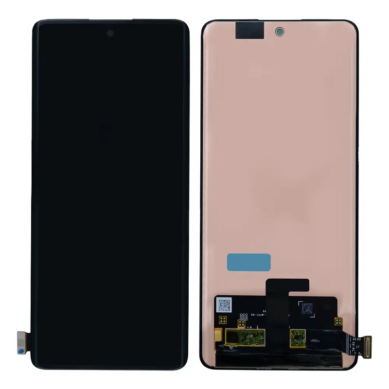 Màn hình Realme 11 Pro - Sua chua dien thoai Minh Phat Mobile HCM - Bac Lieu 0979150456 web https://minhphatmobile.com