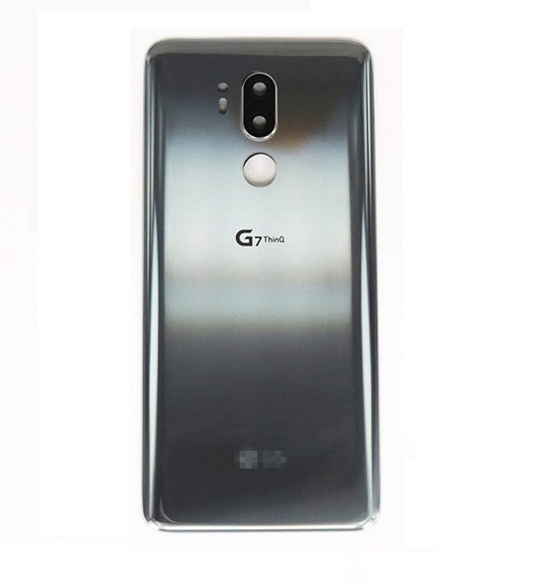 Thay lưng nắp sau LG G7 ThinQ - Sua chua dien thoai Minh Phat Mobile HCM - Bac Lieu 0979150456 web https://minhphatmobile.com