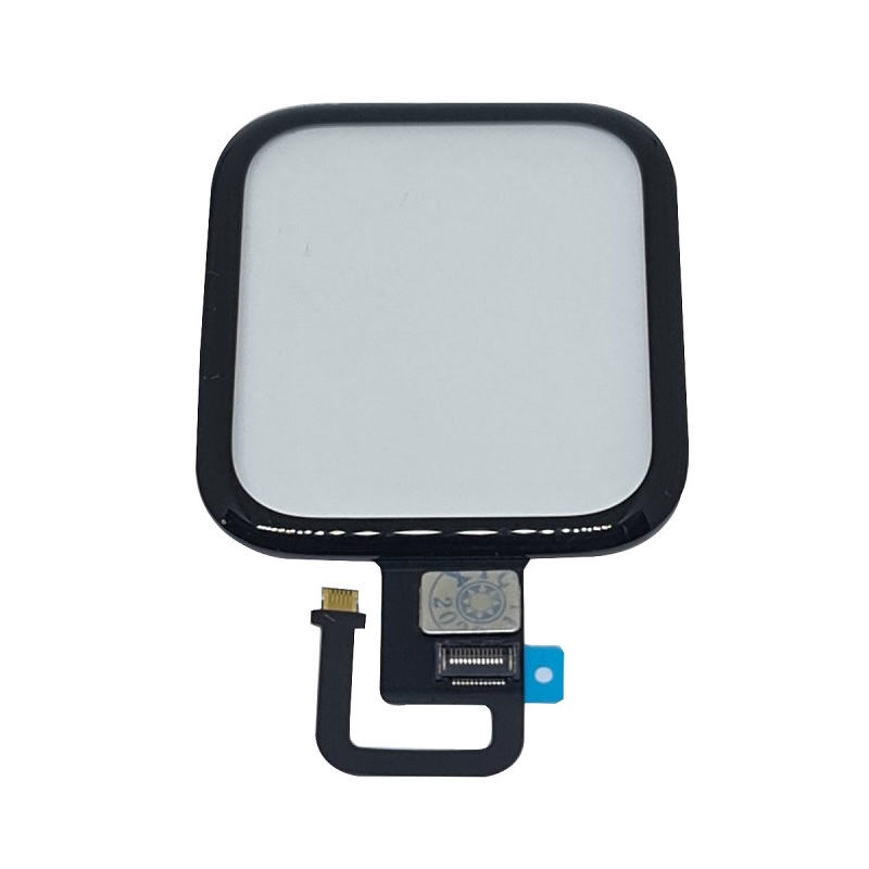 Thay mặt kính cảm ứng Apple watch series 6 44mm - Sua chua dien thoai Minh Phat Mobile HCM - Bac Lieu 0979150456 web https://minhphatmobile.com